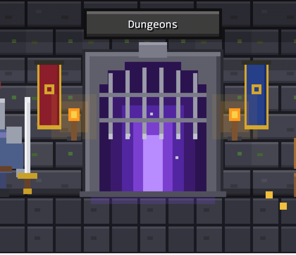 Ultimate Hypixel Dungeons