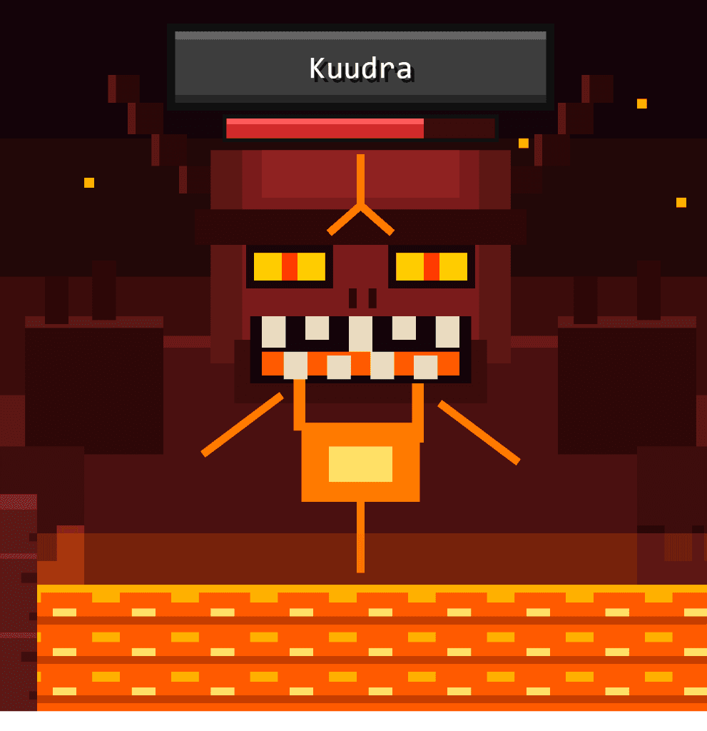 Ultimate Hypixel Kuudra
