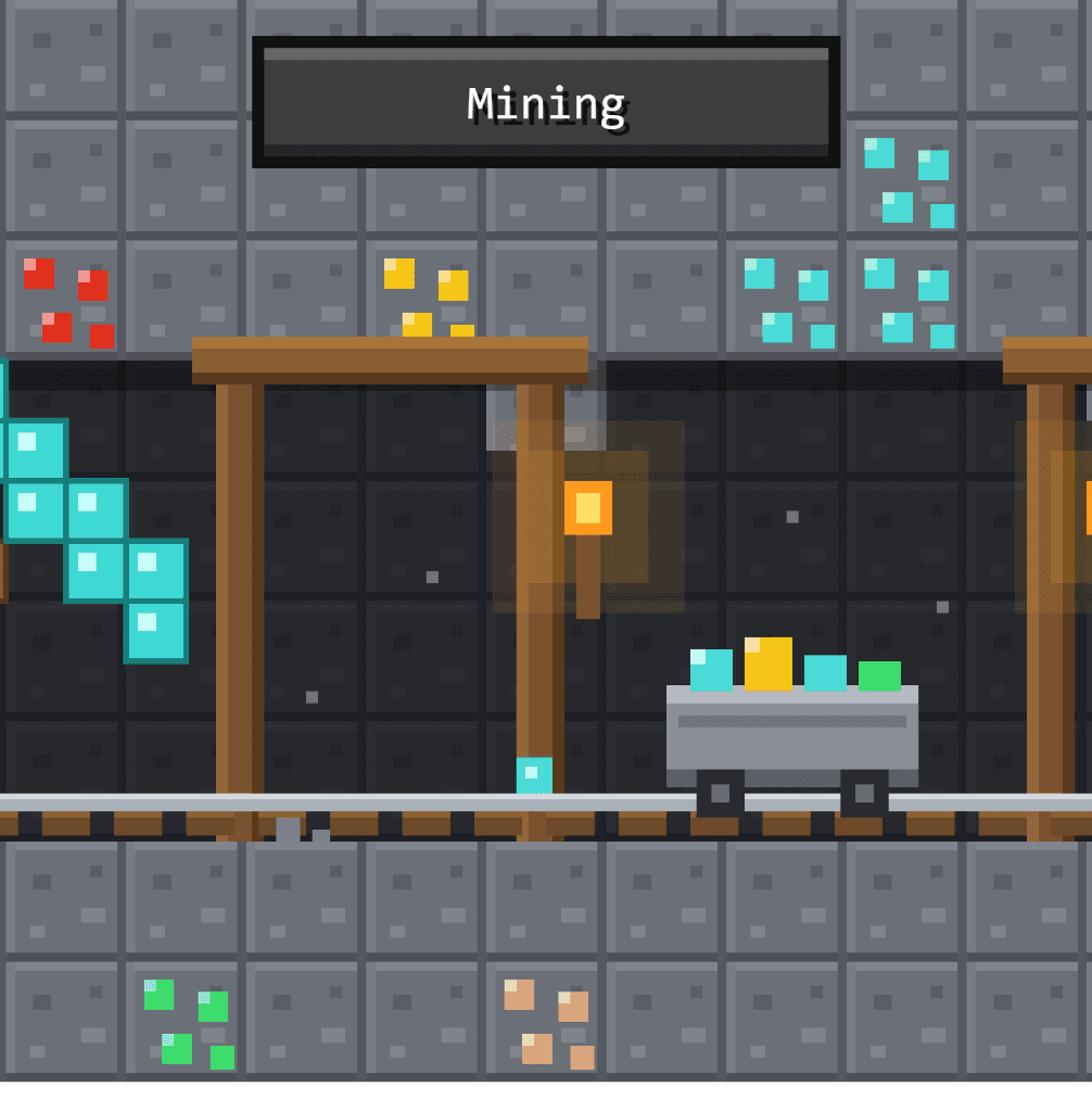 Ultimate Hypixel Mining